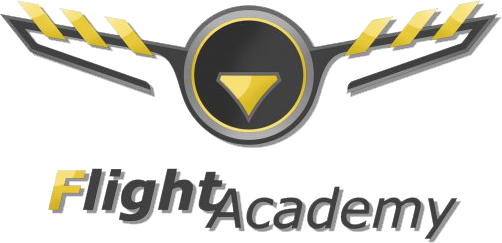 Flight Academy Logo